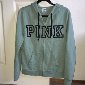 Victoria Secret Pink Hoodie